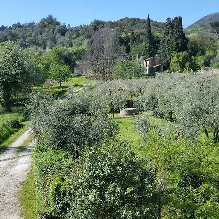 Casolare Al Dopolavoro * Лукка
