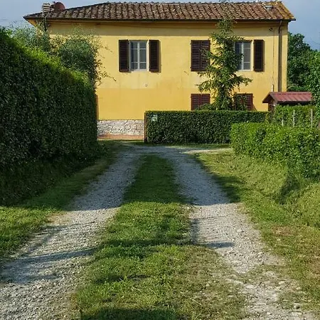 Casolare Al Dopolavoro Дом отдыха *