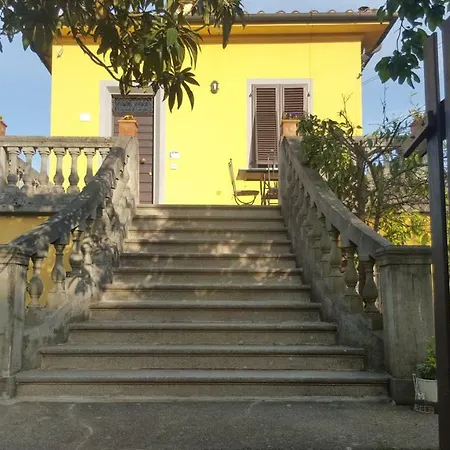 Casolare Al Dopolavoro *